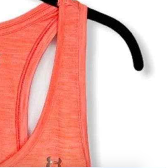 Under Armour Racerback Velocity Tank - Picture 11 of 12